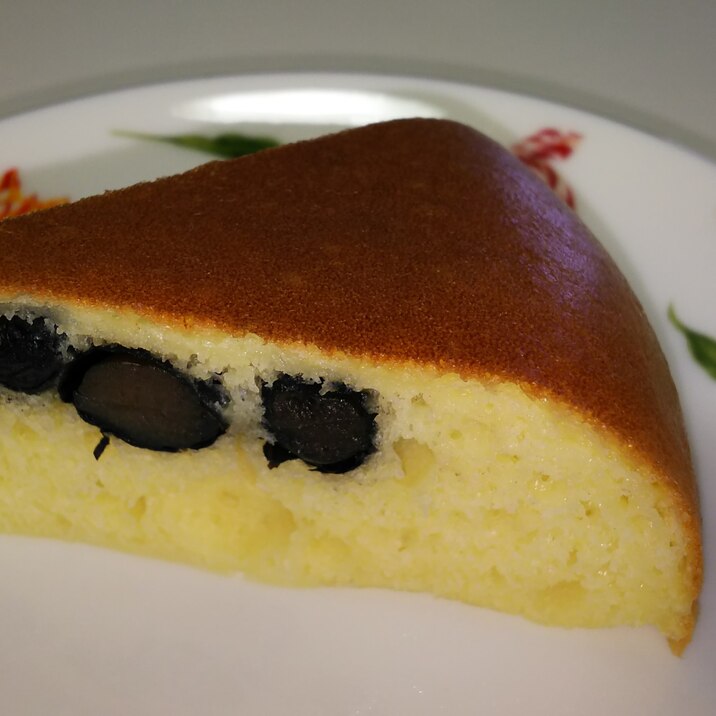 Hmで簡単黒豆炊飯器ケーキ レシピ 作り方 By Kitty0727 楽天レシピ Hmで簡単黒豆炊飯器ケーキ レシピ 作り方 By Kitty0727 楽天レシピ
